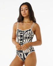 Charger l&#39;image dans la galerie, Maillot de bain une pièce pour femme Rip Curl Santorini Sun D-DD