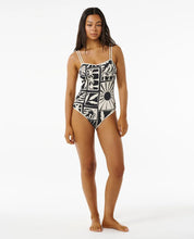 Charger l&#39;image dans la galerie, Maillot de bain une pièce pour femme Rip Curl Santorini Sun D-DD