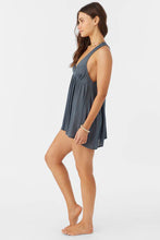 Load image into Gallery viewer, O&#39;Neill Womens Saltwater Solids Sarah Cover-Up Tunic