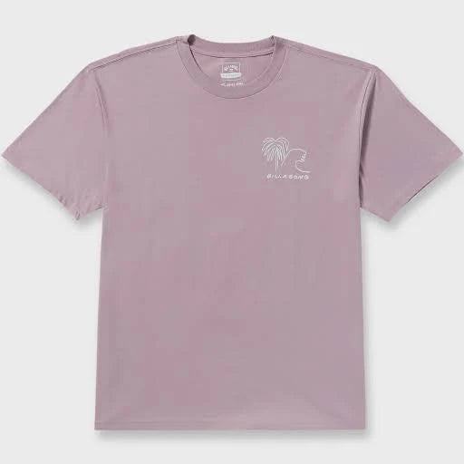 Billabong Men's Scenes Short Sleeve T-Shirt