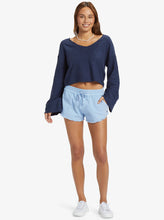 Load image into Gallery viewer, Roxy Womens Scenic Route Shorts