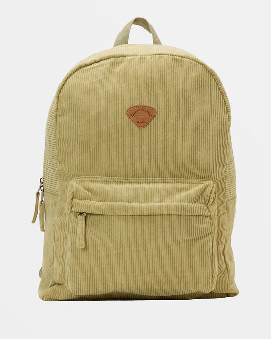 Billabong – Schools Out – Cord-Rucksack