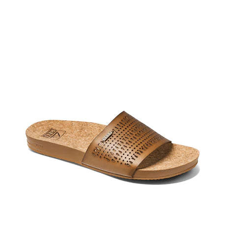 Reef Cushion Scout Perforated Sandalen für Damen