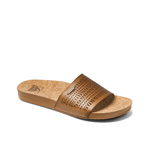Reef Women's Cushion Scout Perforated Sandals