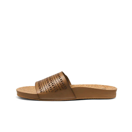 Reef Women's Cushion Scout Perforated Sandals