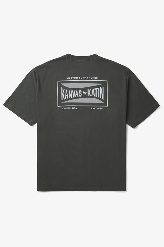 Katin Men's Scrubber Box Fit Short Sleeve T-Shirt