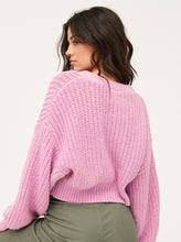 Load image into Gallery viewer, Roxy Women&#39;s Sundaze Sweater