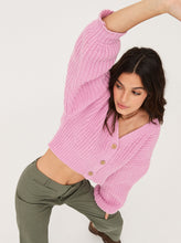 Load image into Gallery viewer, Roxy Women&#39;s Sundaze Sweater