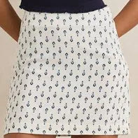 Rhythm Womens Seacliff Mini Skirt