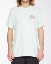 Load image into Gallery viewer, Billabong Mens Roller Short Sleeve T-Shirt