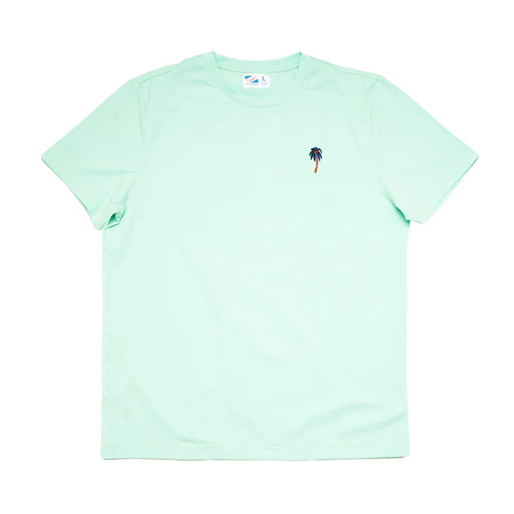 Bermies Mens Send Beer Short Sleeve Graphic T-Shirt