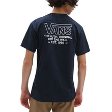 Load image into Gallery viewer, Vans Mens Sequence Short Sleeve T-Shirt