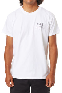 Ensemble T-shirt à manches courtes pour homme Katin