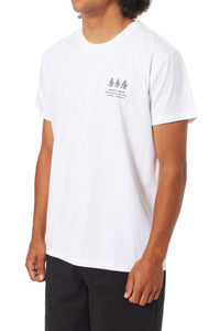 Ensemble T-shirt à manches courtes pour homme Katin