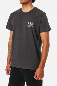 Ensemble T-shirt à manches courtes pour homme Katin