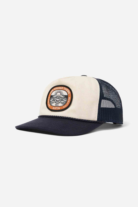Katin Set Trucker Hat