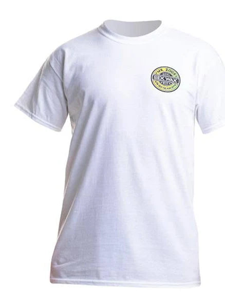 Sex Wax Men's Short Sleeve T-Shirt