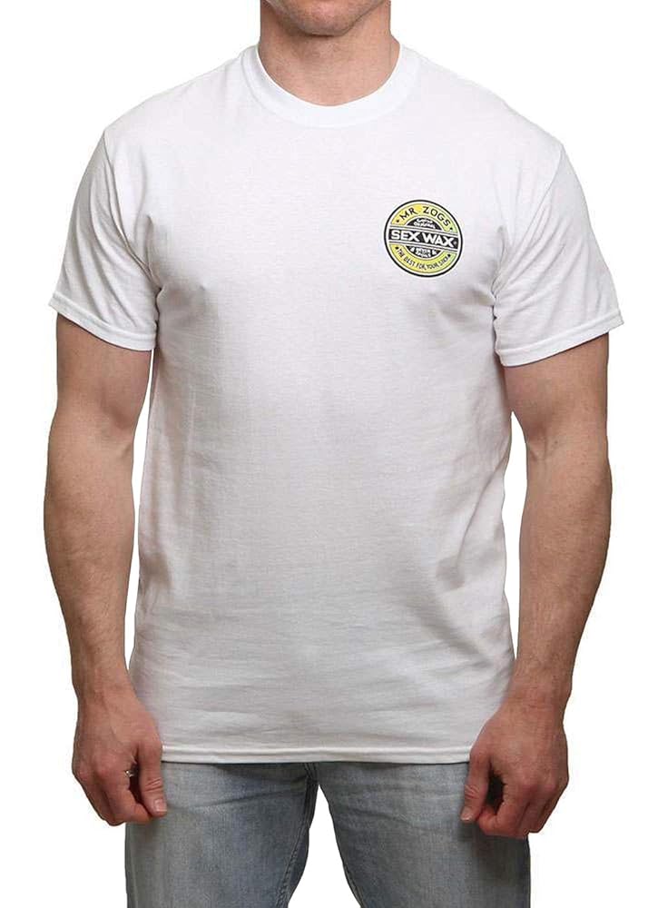 Sex Wax Men's Short Sleeve T-Shirt