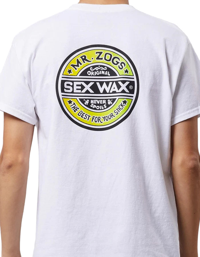 Sex Wax Men's Short Sleeve T-Shirt