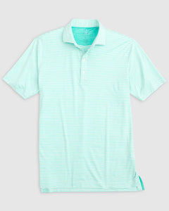 johnnie-O Men's Seymour Short Sleeve Polo Shirt