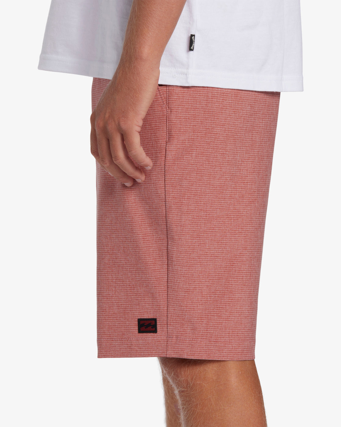 Billabong Crossfire Submersible 21"-Shorts für Herren