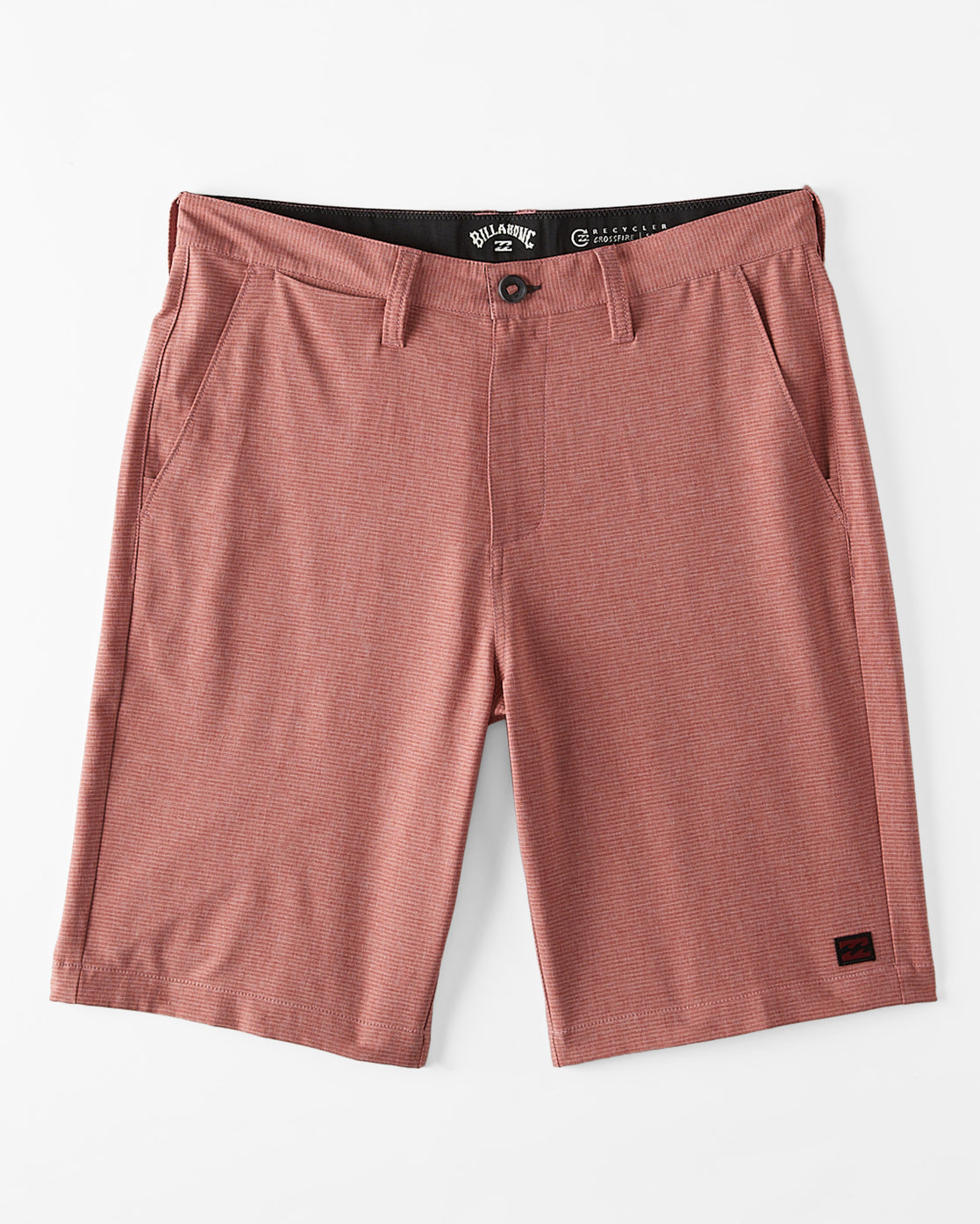 Billabong Crossfire Submersible 21"-Shorts für Herren