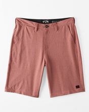 Load image into Gallery viewer, Billabong Men&#39;s Crossfire Submersible 21&quot; Shorts