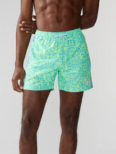 Load image into Gallery viewer, Chubbies Mens The Shakedowns 5.5&quot; Swim Trunks