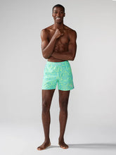 Laden Sie das Bild in den Galerie-Viewer, Chubbies Herren-Badehose „The Shakedowns“, 5,5 Zoll