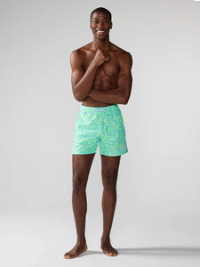 Chubbies Mens The Shakedowns 5.5" Swim Trunks