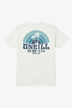 Load image into Gallery viewer, O&#39;Neill Mens Shaved Ice Short Sleeve T-Shirt