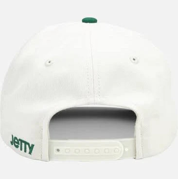 Jetty Shenanigans Snapback Hat