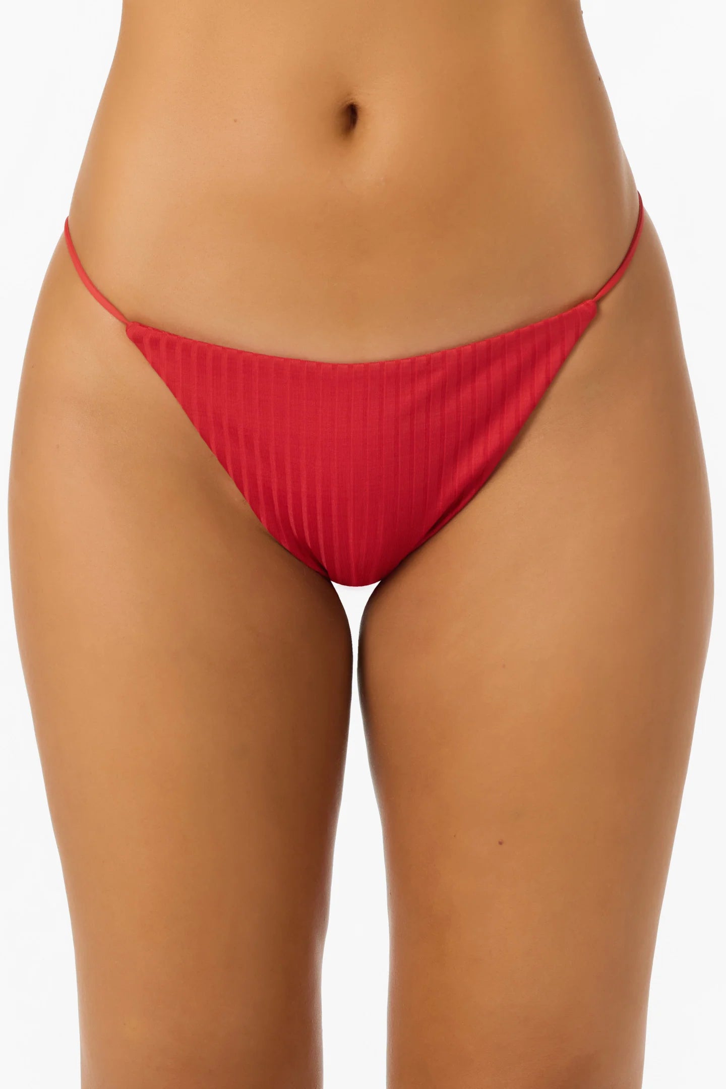 O'Neill Women's Shorebreak Rib Redondo Bikini Bottom