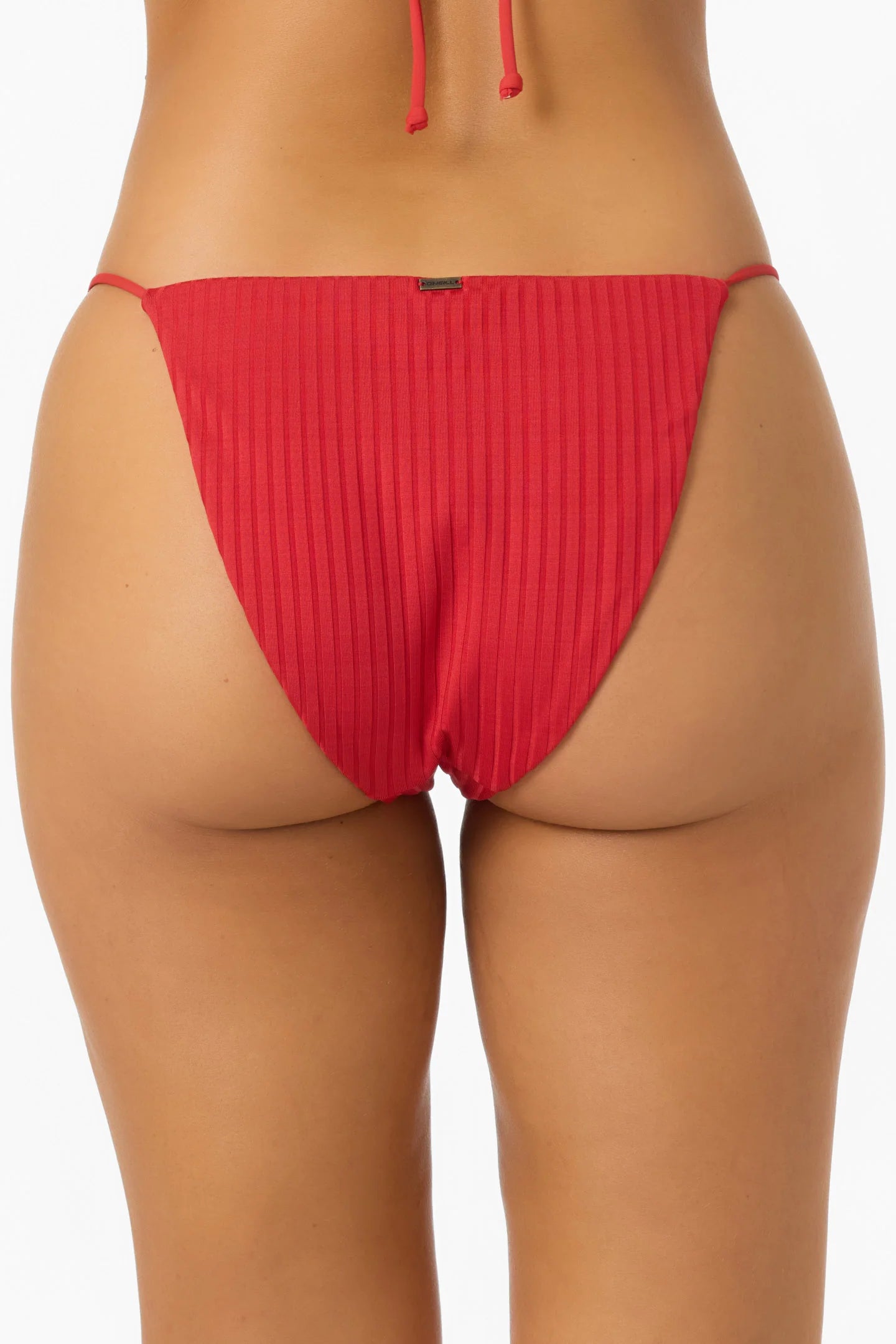 O'Neill Women's Shorebreak Rib Redondo Bikini Bottom