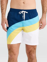 Load image into Gallery viewer, Chubbies Mens The Shore Enough 5.5&quot; Classic Swim Trunks