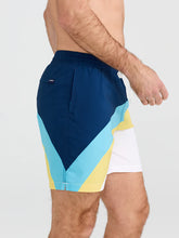 Load image into Gallery viewer, Chubbies Mens The Shore Enough 5.5&quot; Classic Swim Trunks