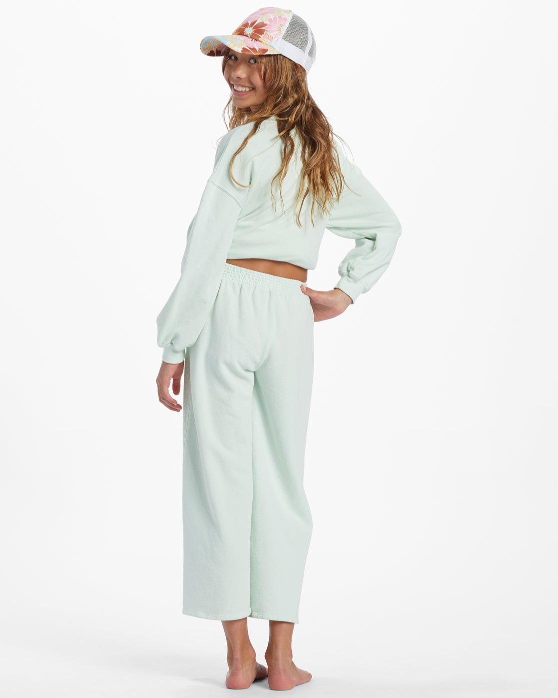 Billabong Girl's Shoreline Sweatpants