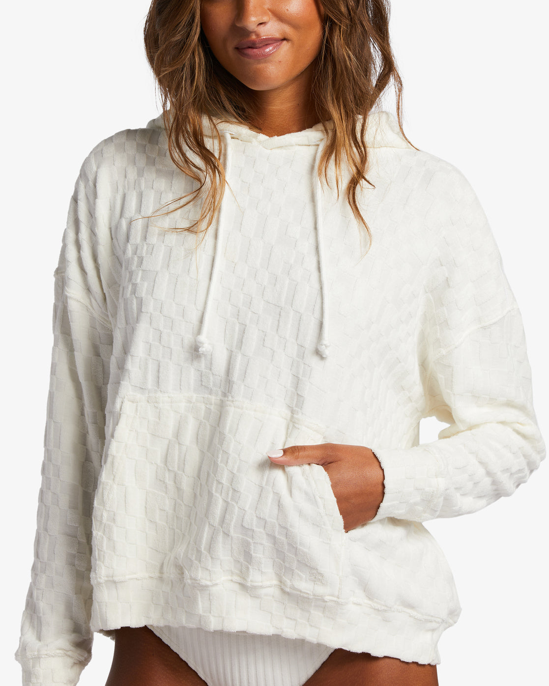 Billabong Damen Shoreline Sands Sweatshirt