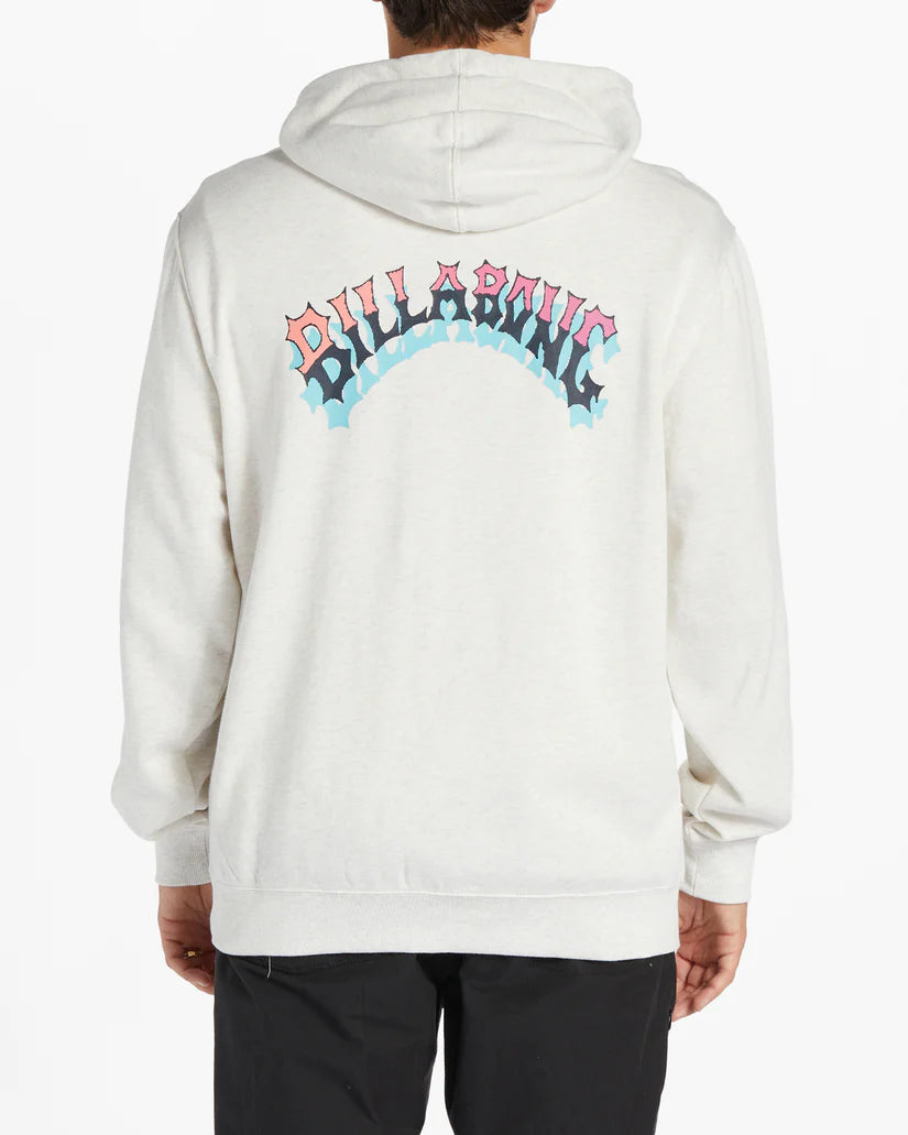 Billabong Men's Short Sands Pullover Hoodie