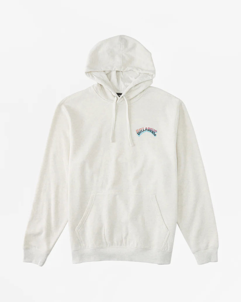 Billabong Men's Short Sands Pullover Hoodie