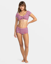 Load image into Gallery viewer, Roxy Womens Paraiso Shorty