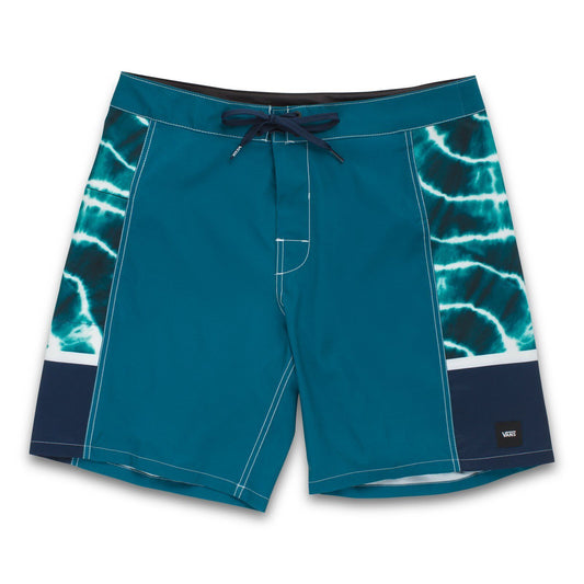 Vans Men's Side Bar 18" Boardshorts