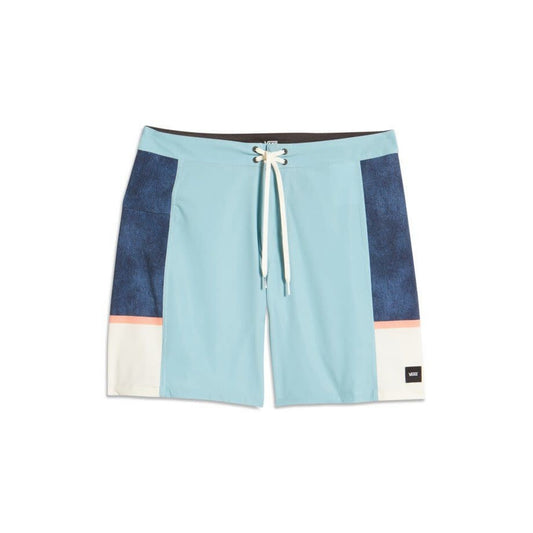 Vans Herren Side Bar 18" Boardshorts