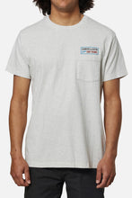 Load image into Gallery viewer, Katin Mens Signage Short Sleeve Pocket T-Shirt