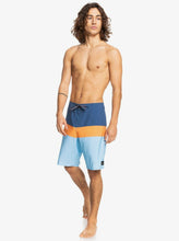 Charger l&#39;image dans la galerie, Short de bain Quiksilver Surf Silk Panel 20&quot; pour homme