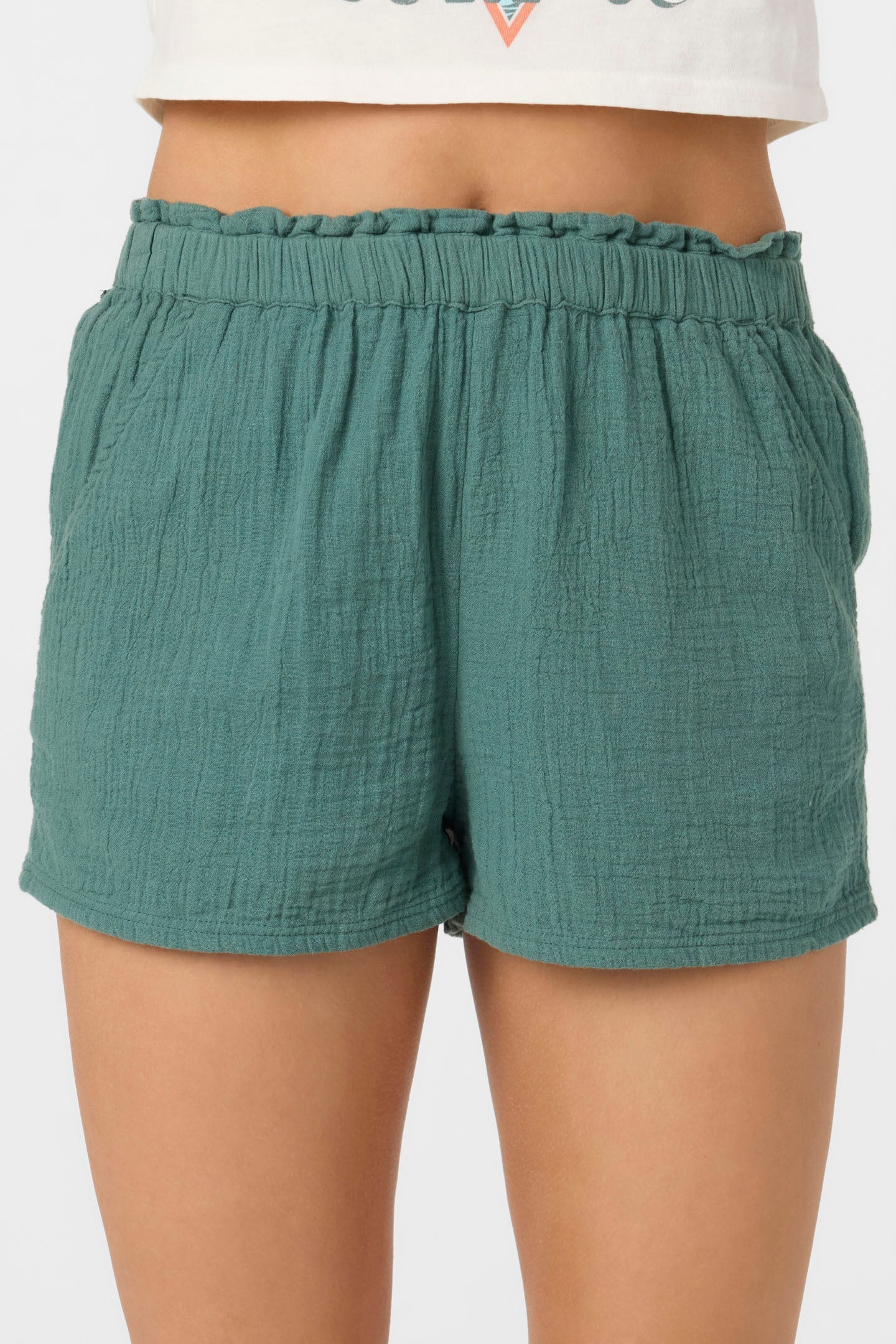 O'Neill Womens Carla Short