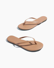 Load image into Gallery viewer, Tkees Women&#39;s Foundation Shimmer Sandals