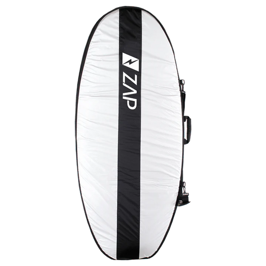 Sac de skimboard LARGE-SILVER 52" : GRAND SAC