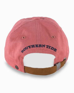 Southern Men's Tide Mens Mini Skipjack Hat