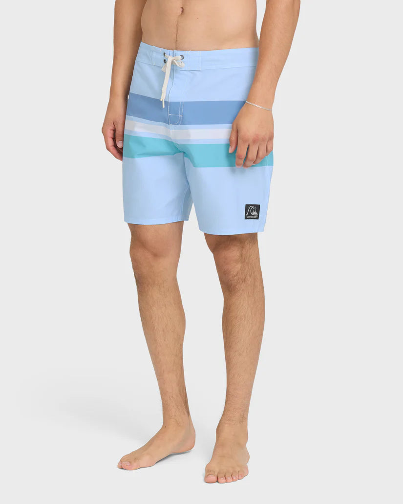 Quiksilver Men's Original Straight Leg Boardshorts